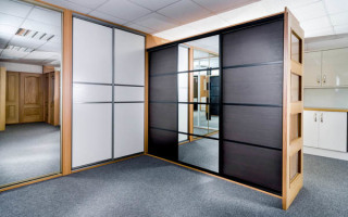 Sliding Wardrobe Doors