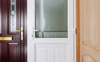 UPVC Doors